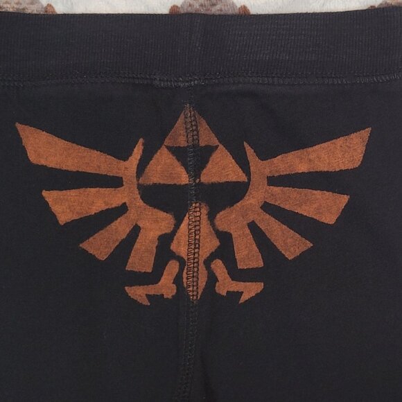 ❄️ 12-18m | Triforce Pants - Picture 3 of 4